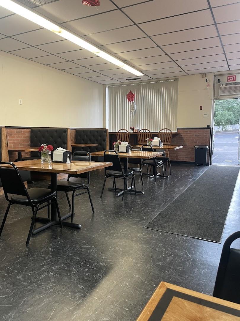 Pizza 69 kitchen