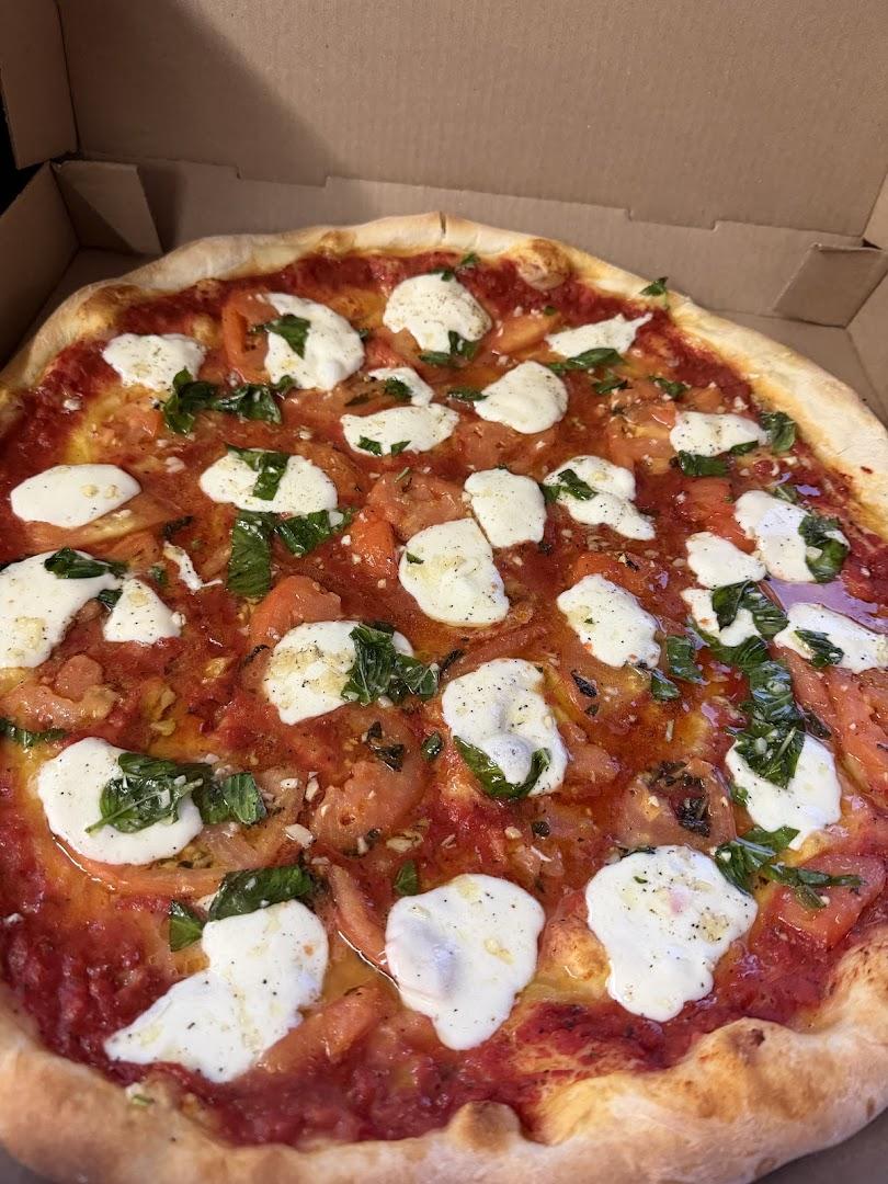 Pizza 69 kitchen